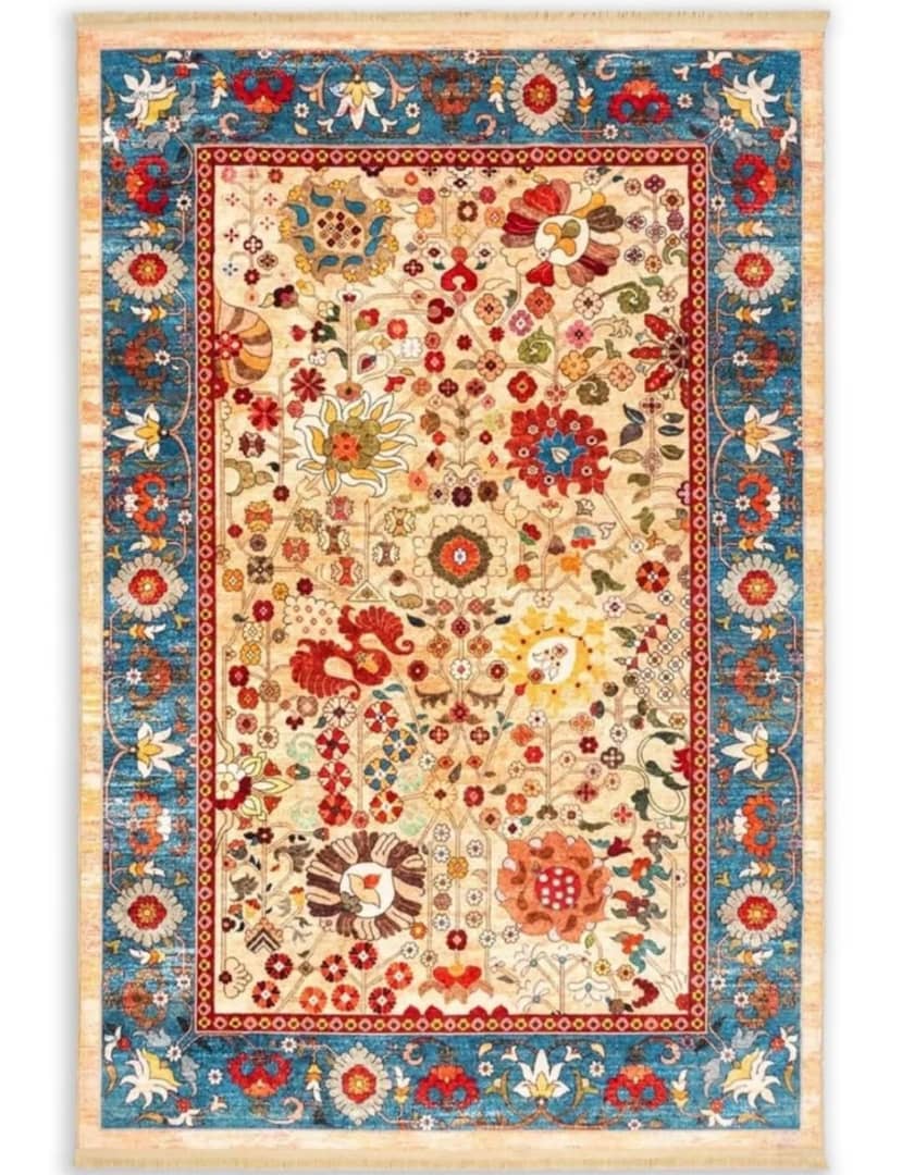 نمایندگی فروش فرش محتشم کریمی در شاهرود